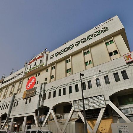 Aparthotel قصر الحمراء فرع الاسواق Rijad Zewnętrze zdjęcie