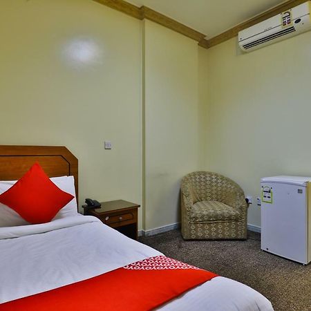 Aparthotel قصر الحمراء فرع الاسواق Rijad Zewnętrze zdjęcie