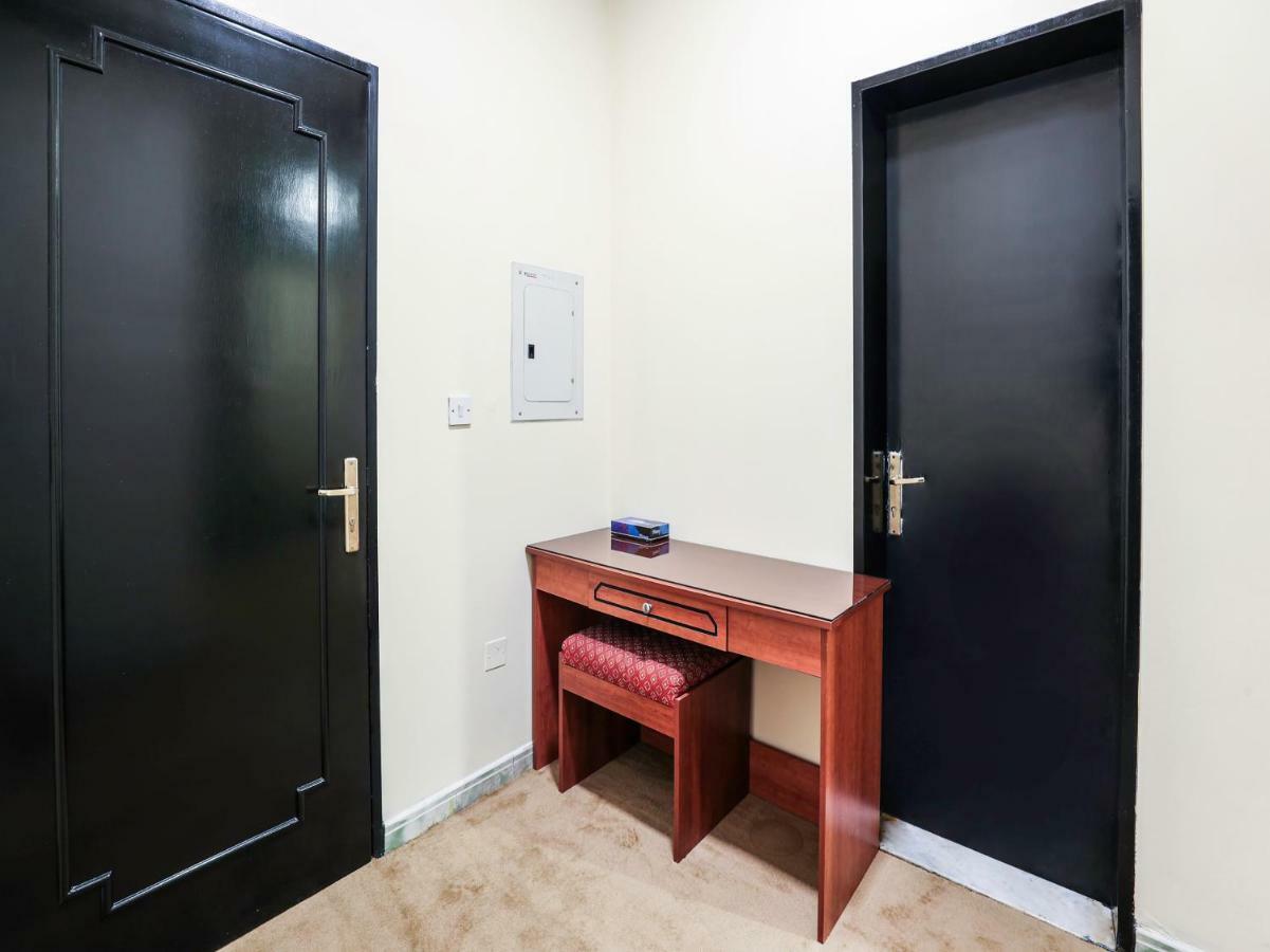 Aparthotel قصر الحمراء فرع الاسواق Rijad Zewnętrze zdjęcie