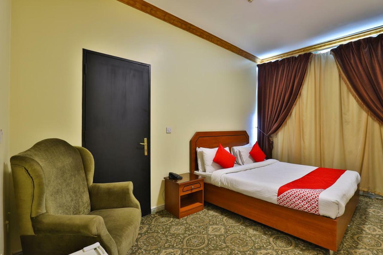 Aparthotel قصر الحمراء فرع الاسواق Rijad Zewnętrze zdjęcie