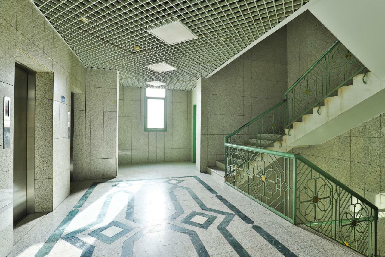 Aparthotel قصر الحمراء فرع الاسواق Rijad Zewnętrze zdjęcie