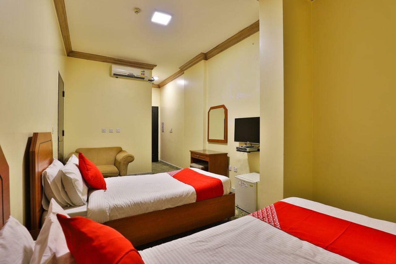 Aparthotel قصر الحمراء فرع الاسواق Rijad Zewnętrze zdjęcie
