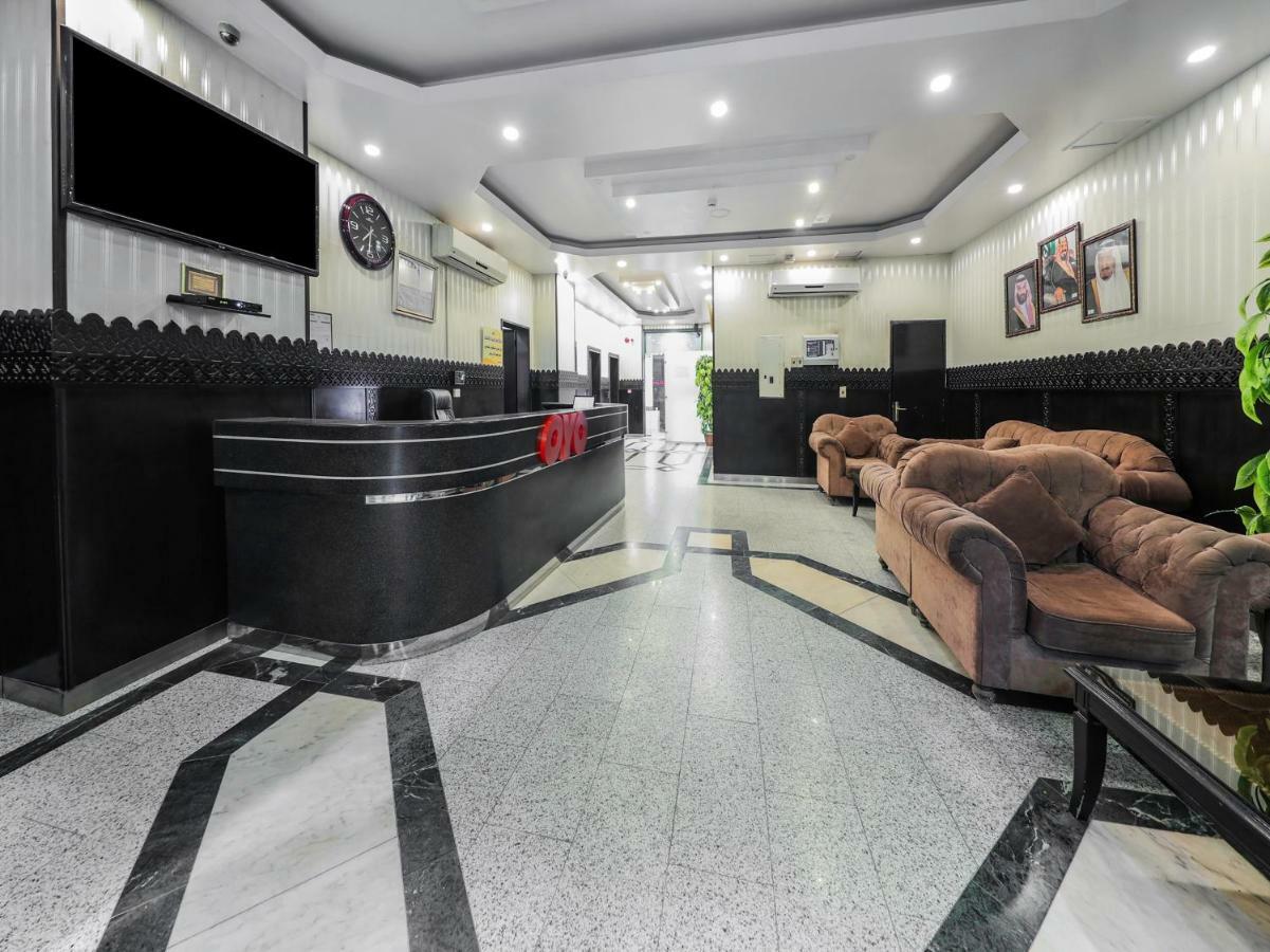 Aparthotel قصر الحمراء فرع الاسواق Rijad Zewnętrze zdjęcie