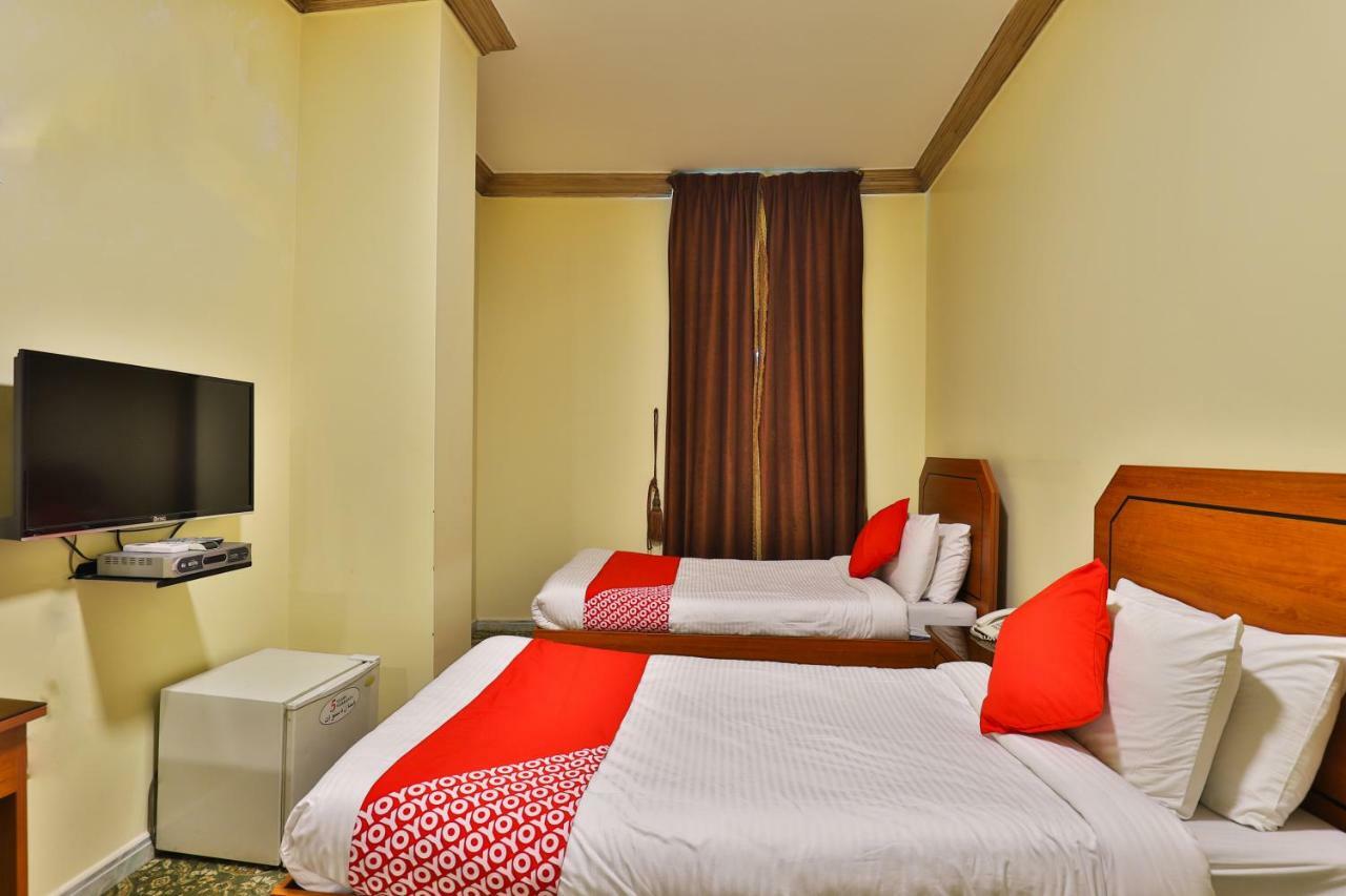 Aparthotel قصر الحمراء فرع الاسواق Rijad Zewnętrze zdjęcie