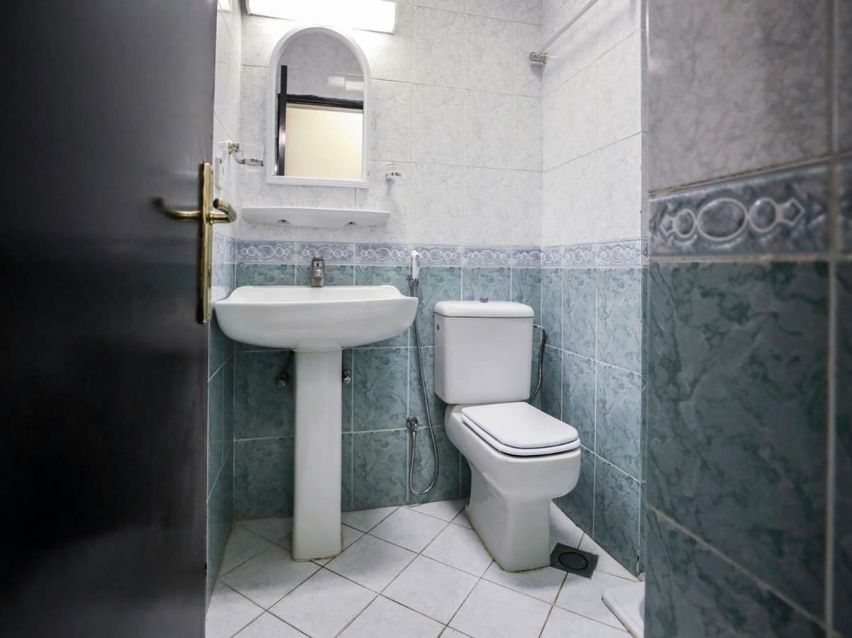 Aparthotel قصر الحمراء فرع الاسواق Rijad Zewnętrze zdjęcie