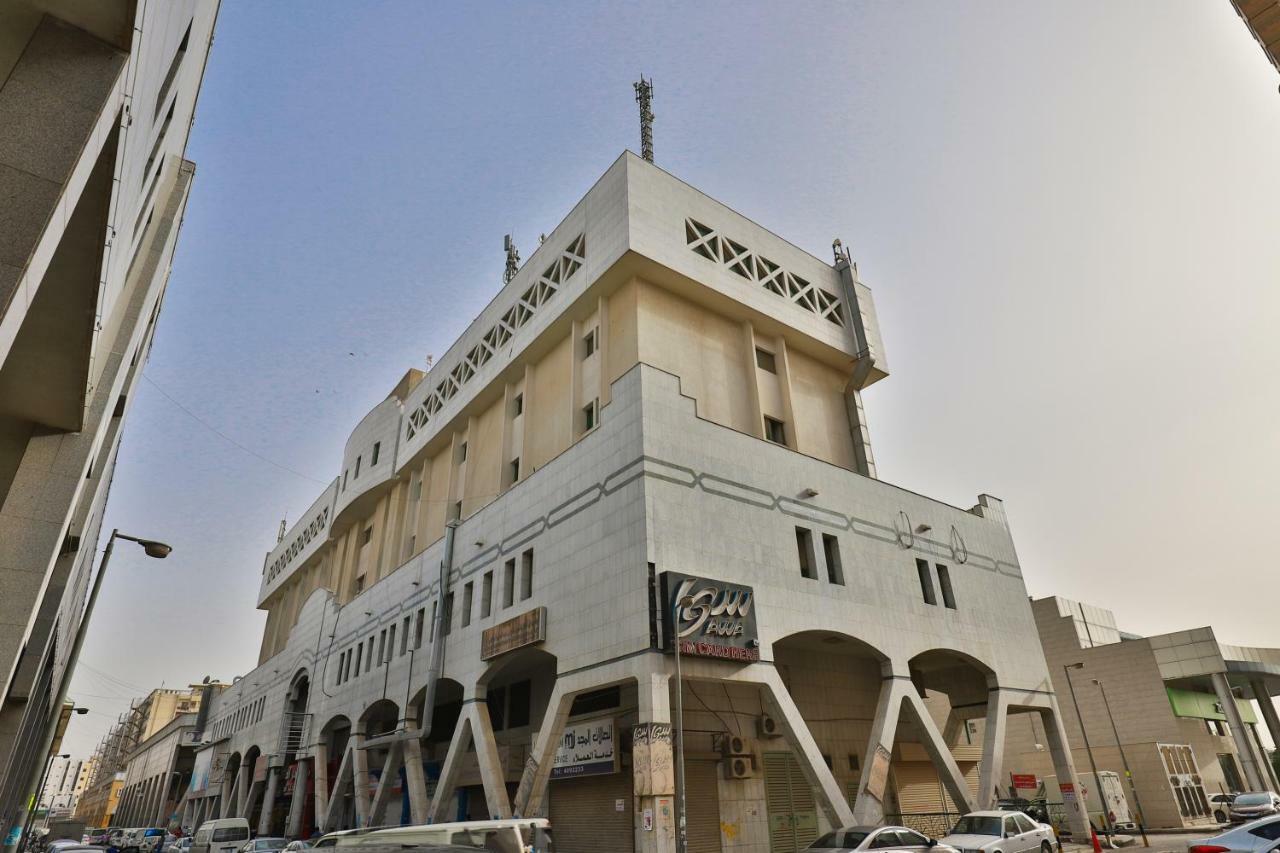Aparthotel قصر الحمراء فرع الاسواق Rijad Zewnętrze zdjęcie