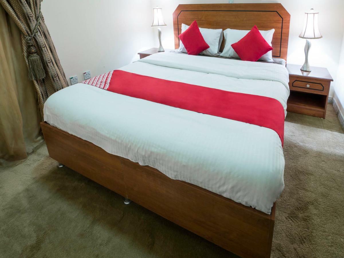 Aparthotel قصر الحمراء فرع الاسواق Rijad Zewnętrze zdjęcie