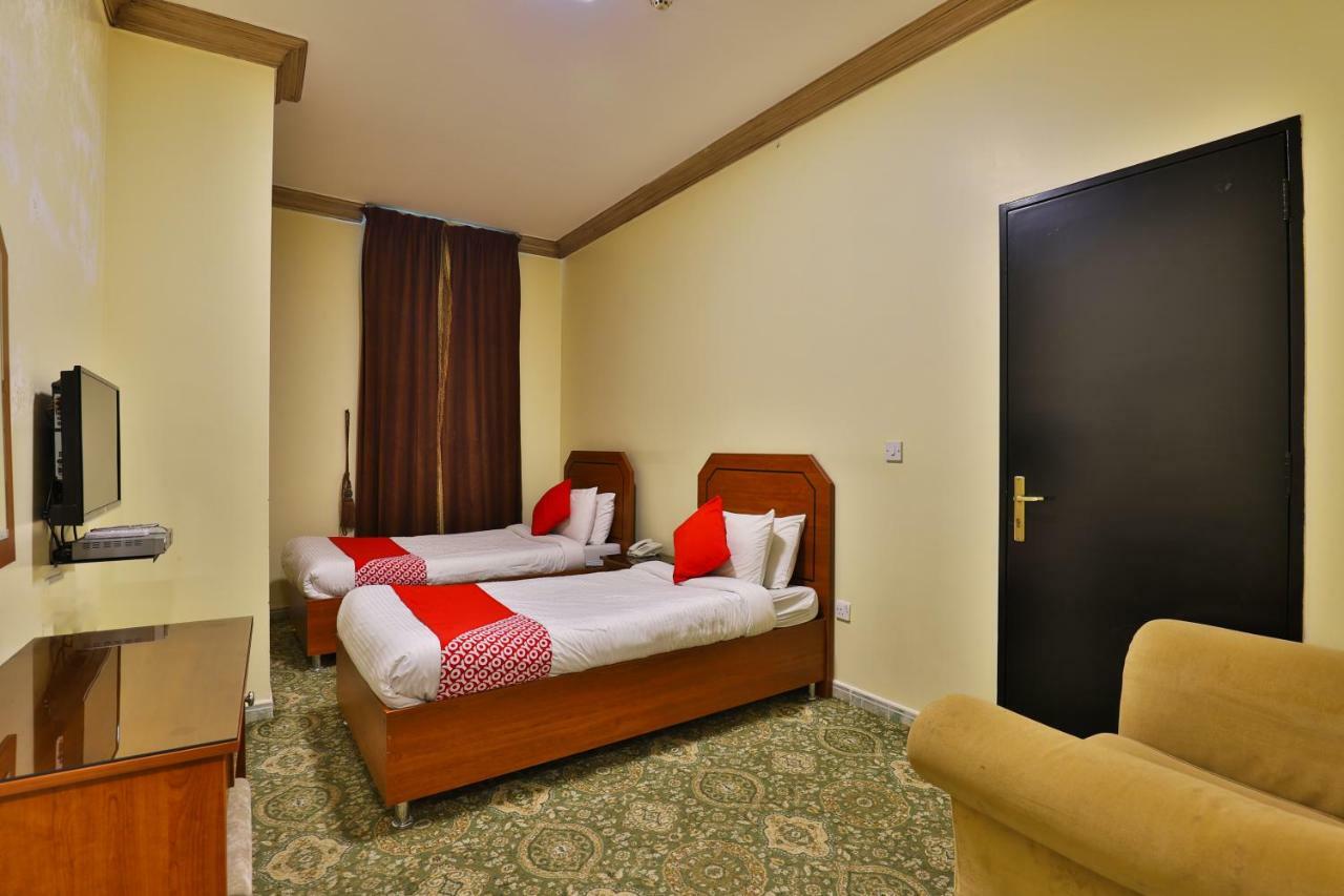 Aparthotel قصر الحمراء فرع الاسواق Rijad Zewnętrze zdjęcie