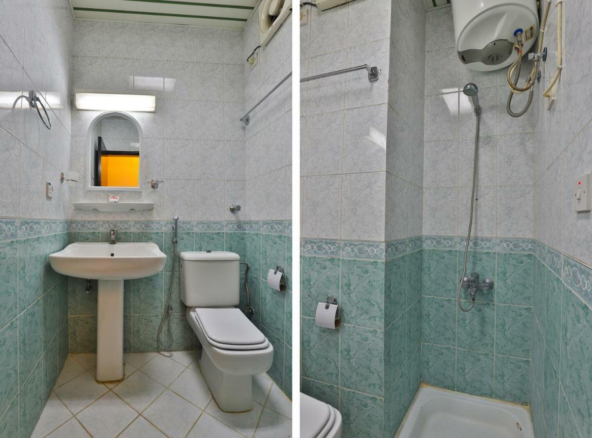 Aparthotel قصر الحمراء فرع الاسواق Rijad Zewnętrze zdjęcie