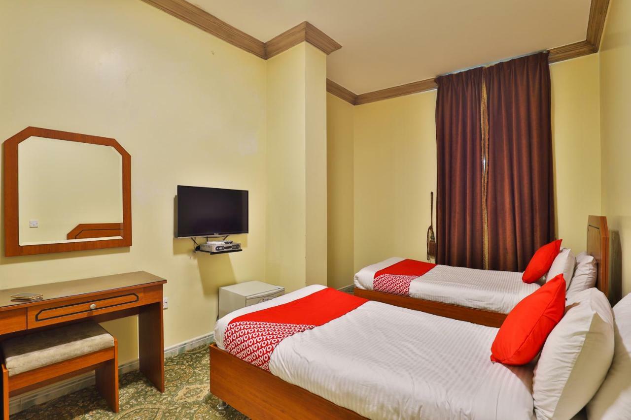 Aparthotel قصر الحمراء فرع الاسواق Rijad Zewnętrze zdjęcie