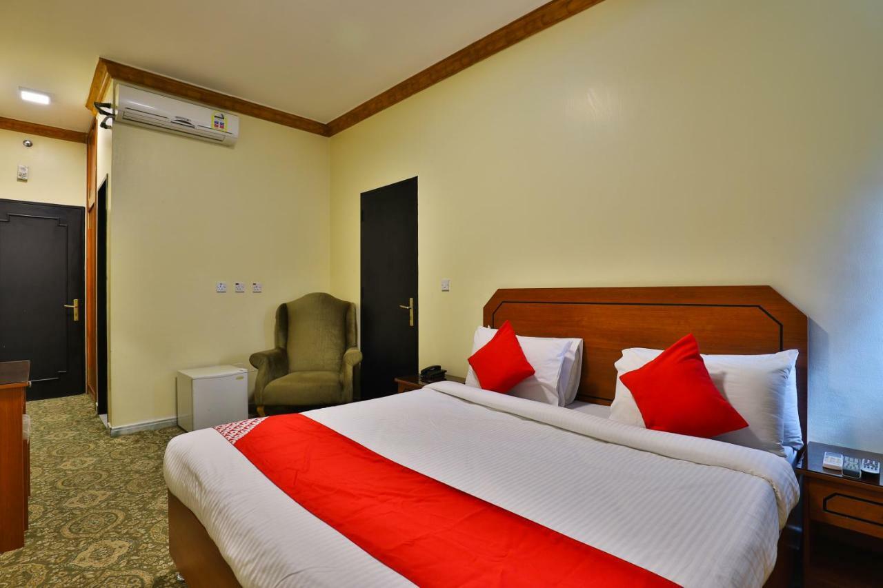 Aparthotel قصر الحمراء فرع الاسواق Rijad Zewnętrze zdjęcie