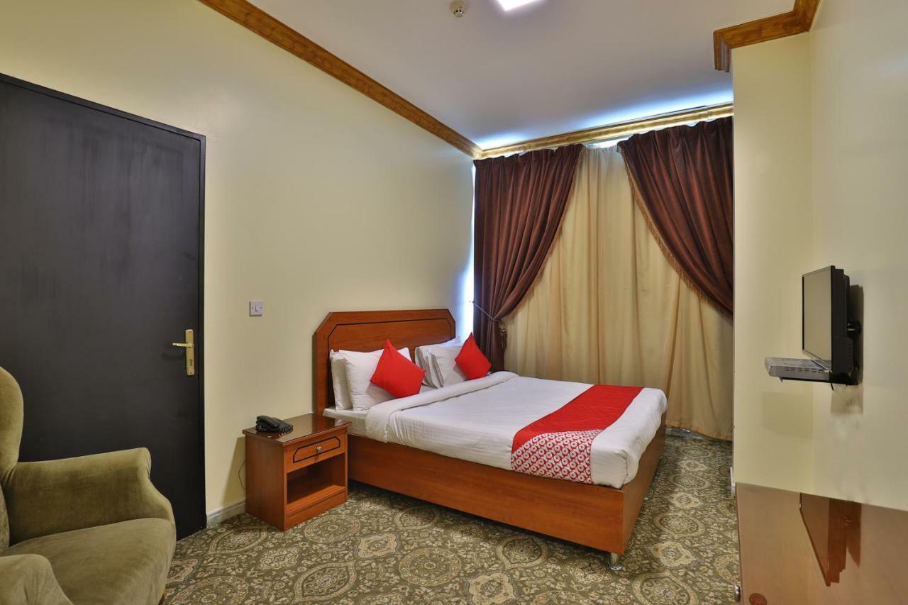 Aparthotel قصر الحمراء فرع الاسواق Rijad Zewnętrze zdjęcie