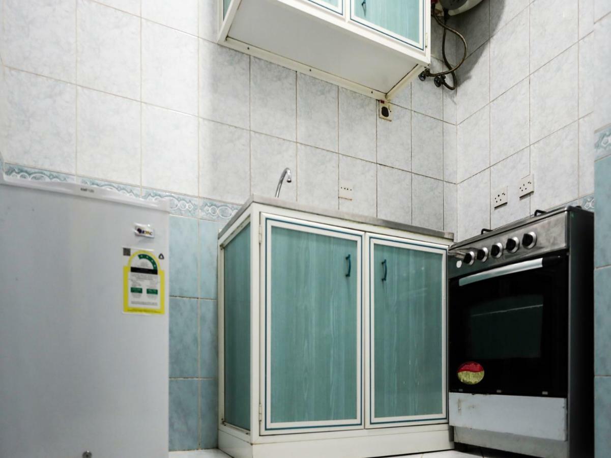 Aparthotel قصر الحمراء فرع الاسواق Rijad Zewnętrze zdjęcie
