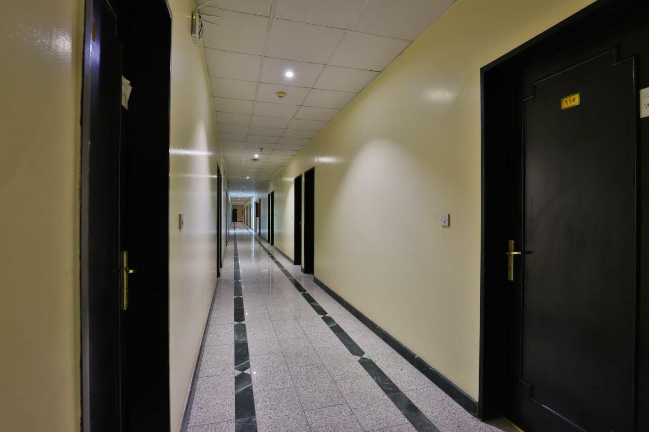 Aparthotel قصر الحمراء فرع الاسواق Rijad Zewnętrze zdjęcie