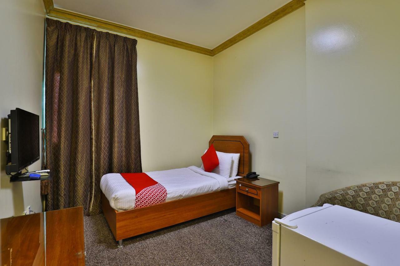 Aparthotel قصر الحمراء فرع الاسواق Rijad Zewnętrze zdjęcie