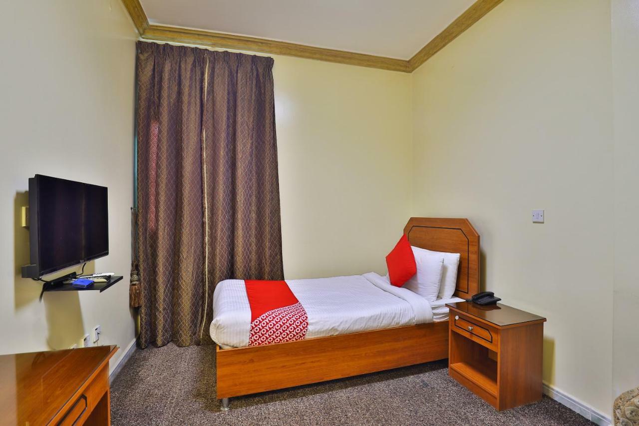 Aparthotel قصر الحمراء فرع الاسواق Rijad Zewnętrze zdjęcie